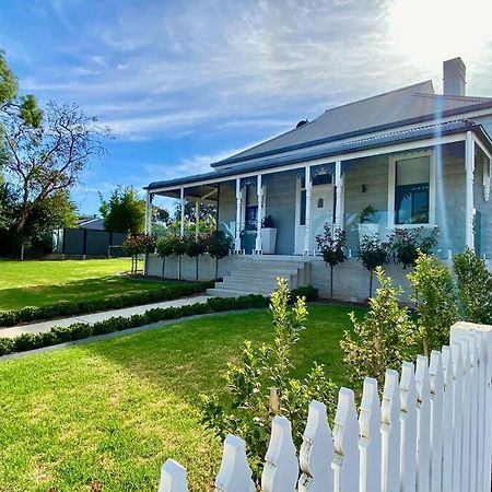 The Cottage At Seppeltsfield, Barossa Valley מראה חיצוני תמונה