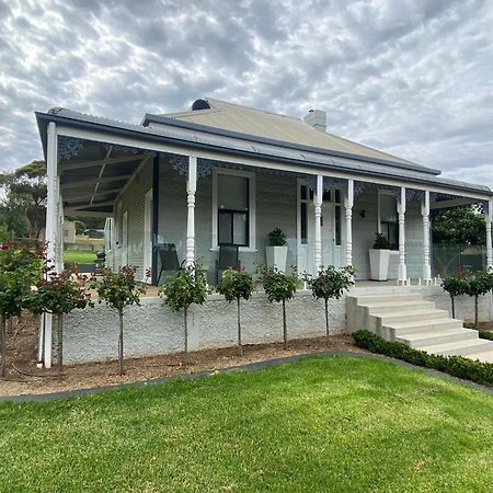 The Cottage At Seppeltsfield, Barossa Valley מראה חיצוני תמונה