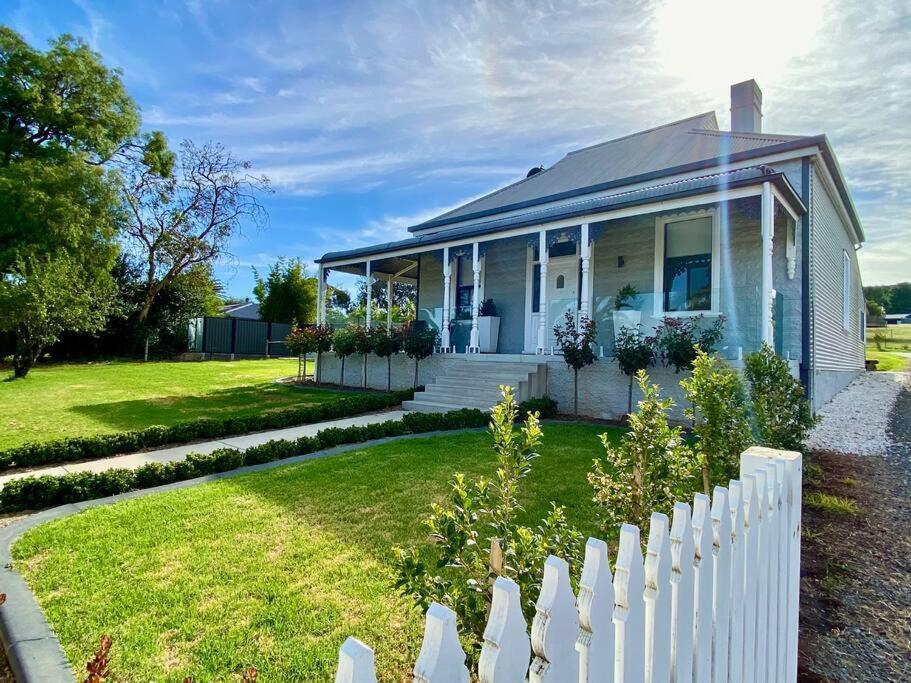The Cottage At Seppeltsfield, Barossa Valley מראה חיצוני תמונה